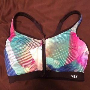 VS sport high impact sports bra
